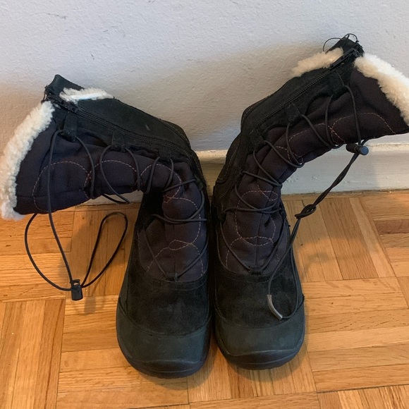 Merrell winter boots - Picture 1 of 5